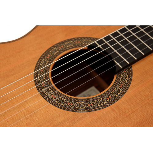 Modelo 12 - 630 cedro