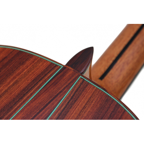 Modelo 12 - 630 cedro