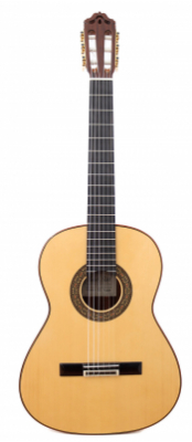 Manuel Adalid - Modelo 12 - 630 Abeto