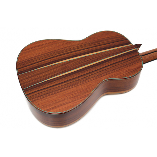 Modelo 12 - 630 abeto