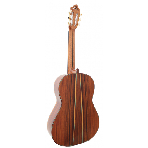 Modelo 12 - 630 abeto