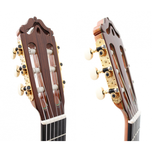 Modelo 12 - 630 abeto