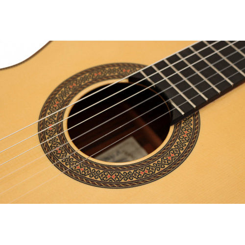 Modelo 12 - 630 abeto