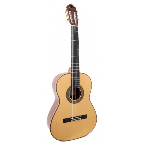 Modelo 12 - 630 abeto