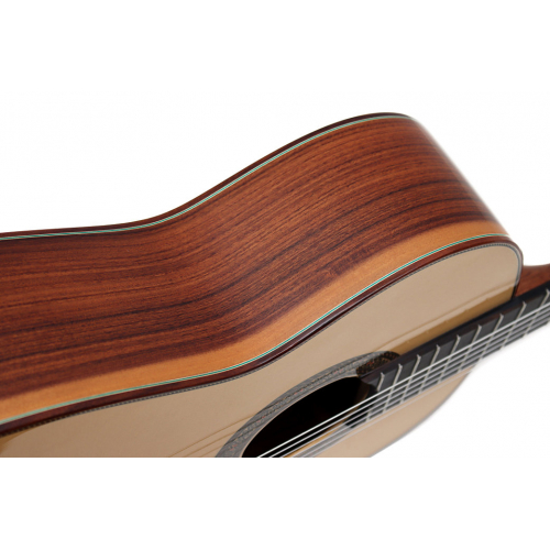 Modelo 12 - 630 abeto