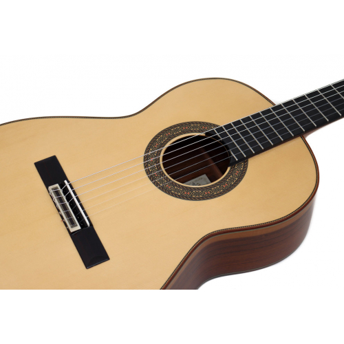 Modelo 12 - 630 abeto