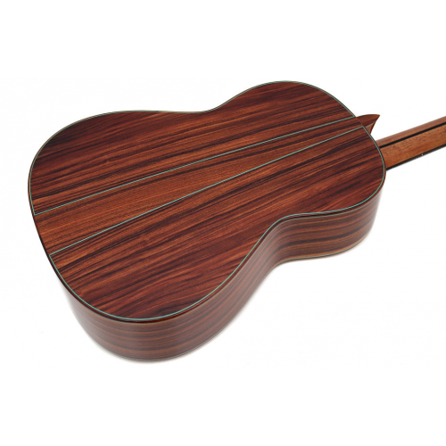 Modelo 12 - 630 abeto