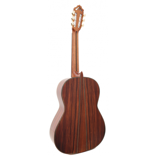 Modelo 12 - 630 abeto