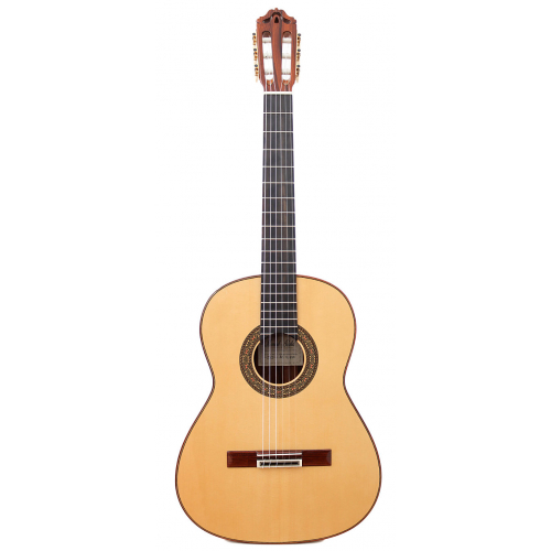 Modelo 12 - 630 abeto