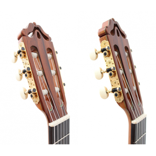 Modelo 12 - 630 abeto