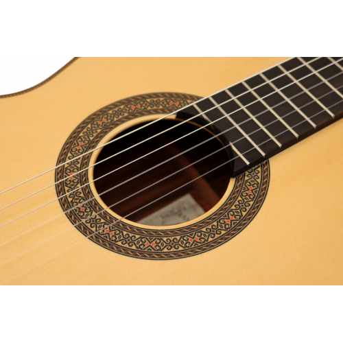 Modelo 12 - 630 abeto