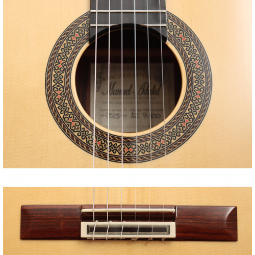 Modelo 12 - 630 abeto