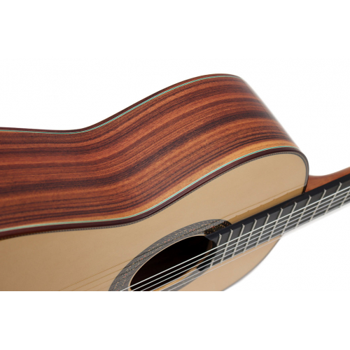 Modelo 12 - 630 abeto