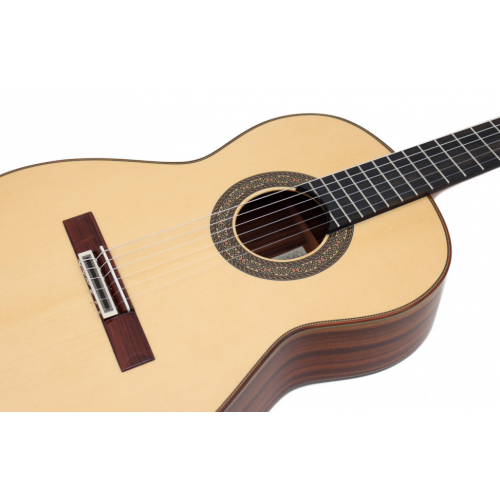 Modelo 12 - 630 abeto