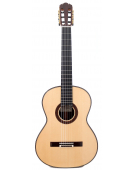 Model Concierto Double Top Spruce