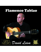 Gato Negro Leiva Tablao