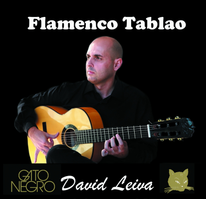 Gato Negro Leiva Tablao