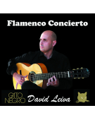 Gato Negro Leiva Concierto