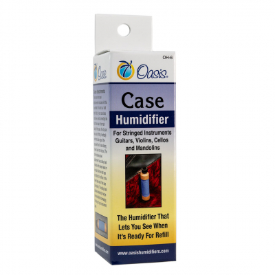Oasis Humidifier - Oh6 For Case