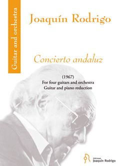 Concierto Andaluz