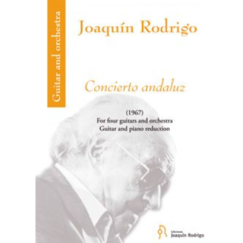 Concierto Andaluz