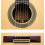 Paulino Bernabe Model 50 Spruce - 2025