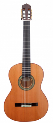 Antonio Picado Modelo 60F Cedro