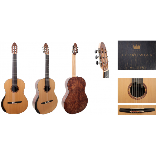 Opus Virtuoso 2026