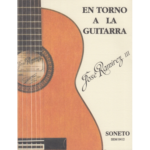 EN TORNO A LA GUITARRA