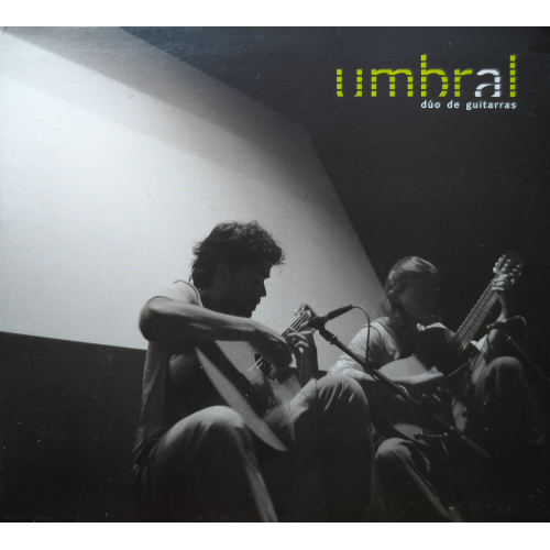 Umbral - Dúo de guitarras