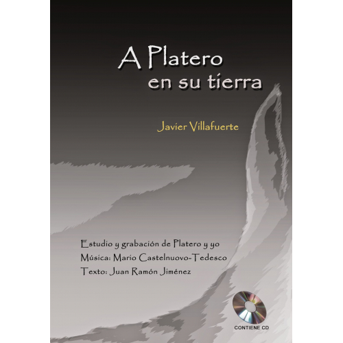 A platero en su tierra