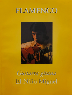 20 Estudios De Guitarra Flamenca, David Leiva