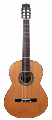 Dieter Müller Doble-Tapa 2026 - Palosanto De India