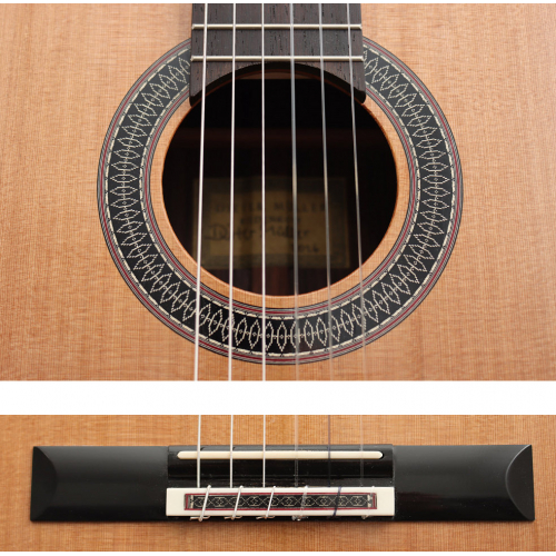 Concierto Doble-Tapa 2026