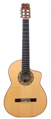 Peña Vargas - Fusion Blanca 2021