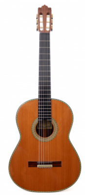 Paulino Bernabe Imperial - Secuoya 2026