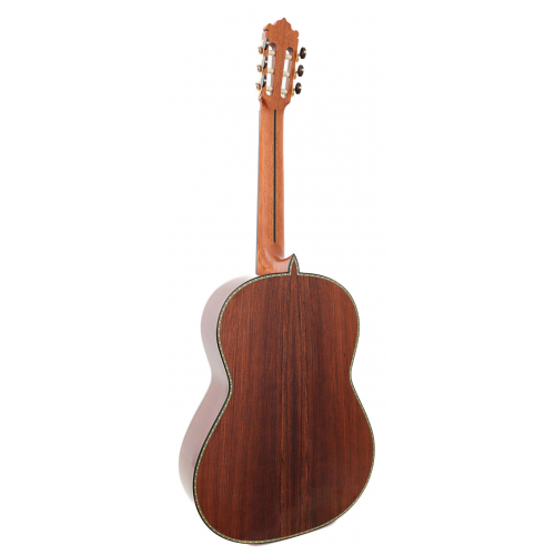 IMPERIAL - secuoya 2026