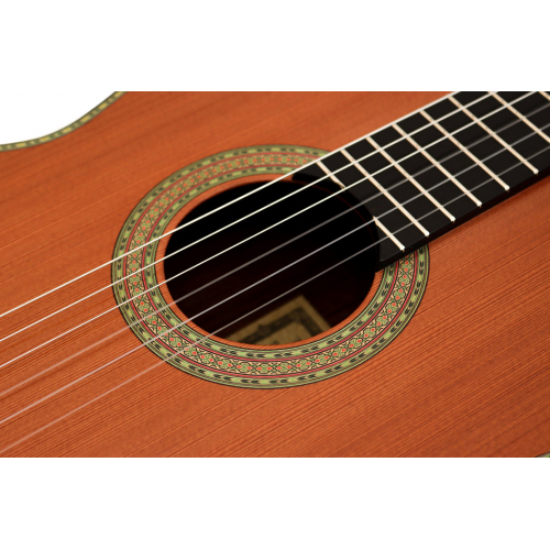 IMPERIAL - secuoya 2026