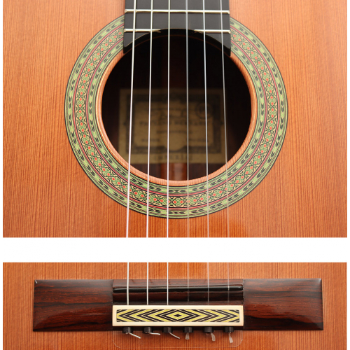 IMPERIAL - secuoya 2026