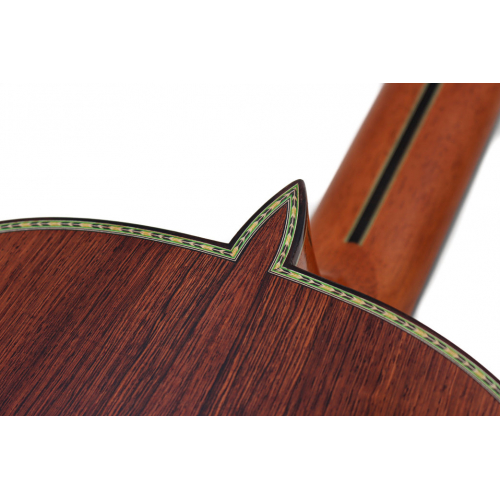 IMPERIAL - secuoya 2026