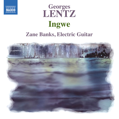 Ingwe - Georges Lentz