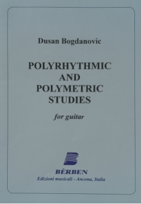 Polyrhythmic And Polymetric Studies