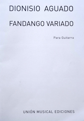 Fandango Variado
