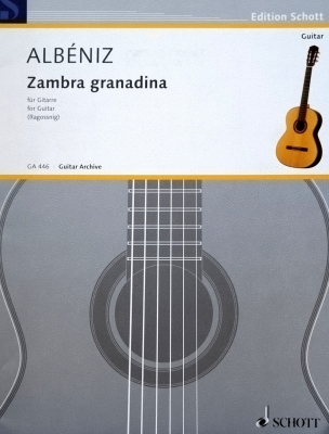 Zambra Granadina