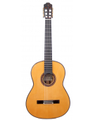Adalid Flamenco Blanca