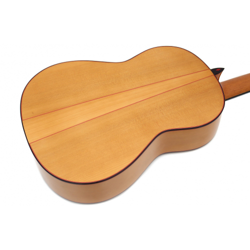 Adalid Flamenco Blanca