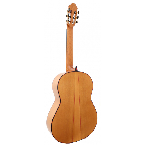 Adalid Flamenco Blanca