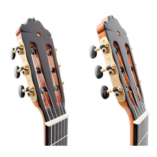 Adalid Flamenco Blanca