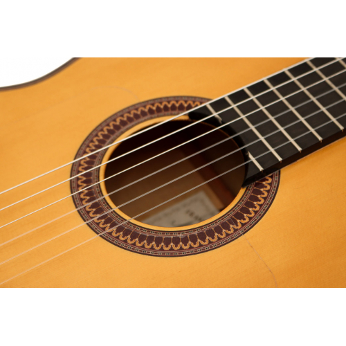 Adalid Flamenco Blanca