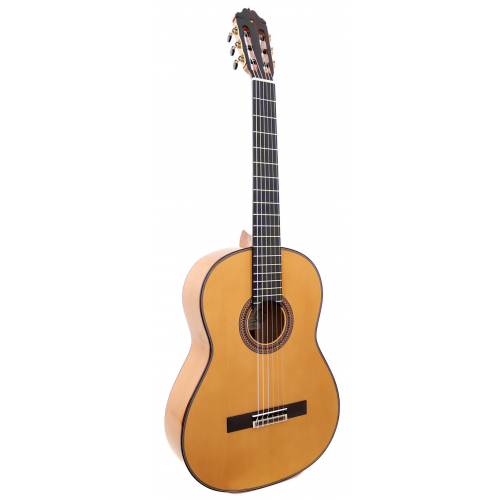 Adalid Flamenco Blanca